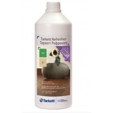 Напольные покрытия,Средство для восстановления блеска Refresher Tarkett