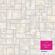 Напольные покрытия,Линолеум Tarkett Sprint Pro, Tara 4