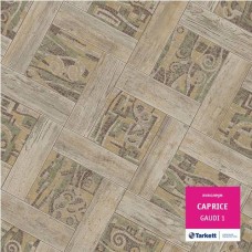 Каталог,Линолеум Tarkett Caprice, Gaudi 1