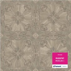 Напольные покрытия,Линолеум Tarkett Фаворит, Merilin 1