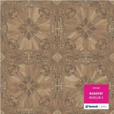 Напольные покрытия,Линолеум Tarkett Фаворит, Merilin 3