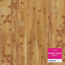 Напольные покрытия,Линолеум Tarkett Imperial Deluxe, Evita 1 уникальный мерцающий дизайн