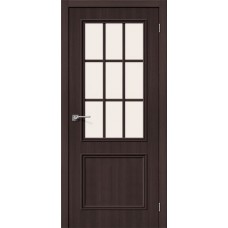 Каталог,Дверь Экошпон, Симпл-13, Wenge, ПО