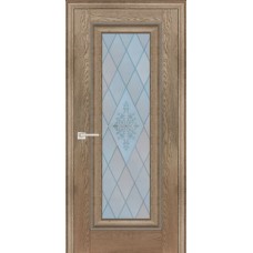 Каталог,Раменские двери, PSB-25, ДО, Дуб Гарвард Бежевый