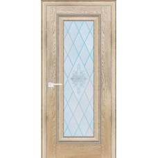 Каталог,Раменские двери, PSB-25, ДО, Дуб Гарвард Кремовый