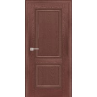 Раменские двери, PSB-28, ДГ, Дуб Оксфорд темный