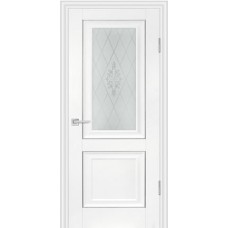 Каталог,Раменские двери, PSB-27, ДО, Пломбир