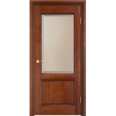 Каталог,Итальянская легенда Д 117/2, ДО, коньяк с патиной, массив дуба