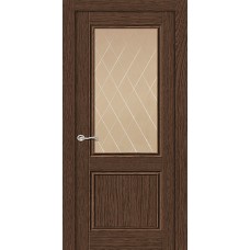 Каталог,Ульяновские двери, Энигма-1, ДО, Орех