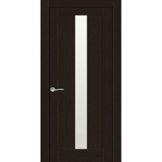 Каталог,Ульяновские двери, Маэстрио, белый сатинат, венге IMA