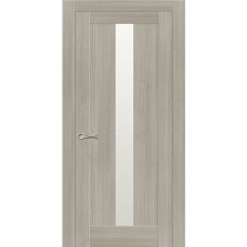 Каталог,Ульяновские двери, Маэстрио, белый сатинат, ясень кремовый IMA