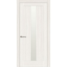 Каталог,Ульяновские двери, Маэстрио, белый сатинат, беленый дуб IMA
