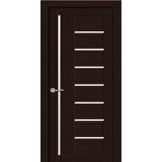 Каталог,Ульяновские двери, Верджинио, белый сатинат, венге IMA