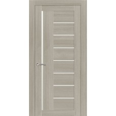 Каталог,Ульяновские двери, Верджинио, белый сатинат, ясень кремовый IMA