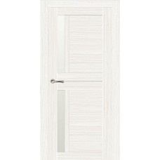 Каталог,Ульяновские двери, Баджио, белый сатинат, беленый дуб IMA