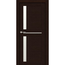 Каталог,Ульяновские двери, Баджио, белый сатинат, венге IMA