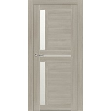 Каталог,Ульяновские двери, Баджио, белый сатинат, ясень кремовый IMA