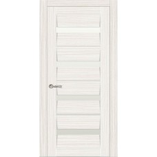 Каталог,Ульяновские двери, Сицилио, белый сатинат, беленый дуб IMA