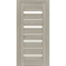 Каталог,Ульяновские двери, Сицилио, белый сатинат, ясень кремовый IMA