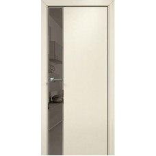 Каталог,Оникс Сеул с зеркалом, с алюминиевой кромкой , эмаль слоновая кость