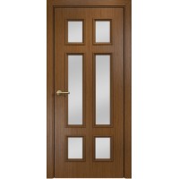 Фиксатор Armadillo WC-BOLT BK6/SQ-21SN-3 матовый никель