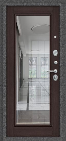 Дверь Титан Мск - Porta S 51.П61, Almon 28/Wenge Veralinga Дверь Титан Мск - Porta S 51.П61, Almon 28/Wenge Veralinga