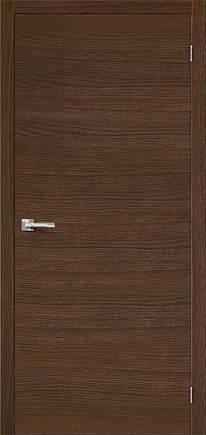 Дверь Офисная, шпонированная, Vud Flat-0 V1, Golden Oak H Дверь Офисная, шпонированная, Vud Flat-0 V1, Golden Oak H