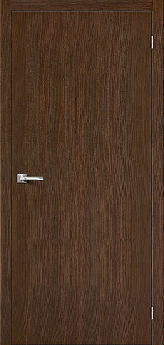 Дверь Офисная, шпонированная, Vud Flat-0 V1, Golden Oak V Дверь Офисная, шпонированная, Vud Flat-0 V1, Golden Oak V