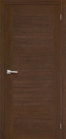 Дверь Офисная, шпонированная, Vud Flat-1 V1, Golden Oak Дверь Офисная, шпонированная, Vud Flat-1 V1, Golden Oak