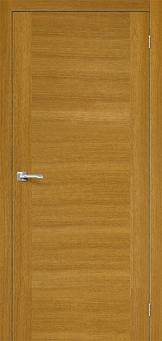 Дверь Офисная, шпонированная, Vud Flat-1 V1, Natur Oak Дверь Офисная, шпонированная, Vud Flat-1 V1, Natur Oak