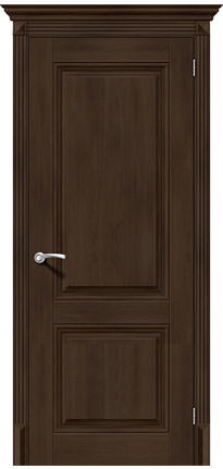 Дверь межкомнатная Классико 32 Dark Oak 600х2000 3 шт. Дверь межкомнатная Классико 32 Dark Oak 600х2000 3 шт.