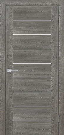 Profilo Porte, PSN-2 ПО, Nano-Flex, Гриджио антико Profilo Porte, PSN-2 ПО, Nano-Flex, Гриджио антико