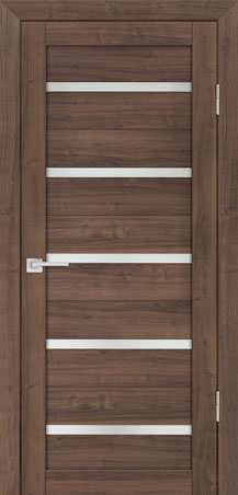 Дверь Profilo Porte, PS-7, ДО, Орех Пасадена Дверь Profilo Porte, PS-7, ДО, Орех Пасадена