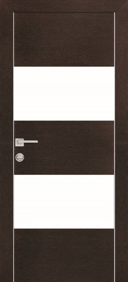Profilo Porte, GX-4, ПО Белый лакобель, глянец дуб Мали Profilo Porte, GX-4, ПО Белый лакобель, глянец дуб Мали