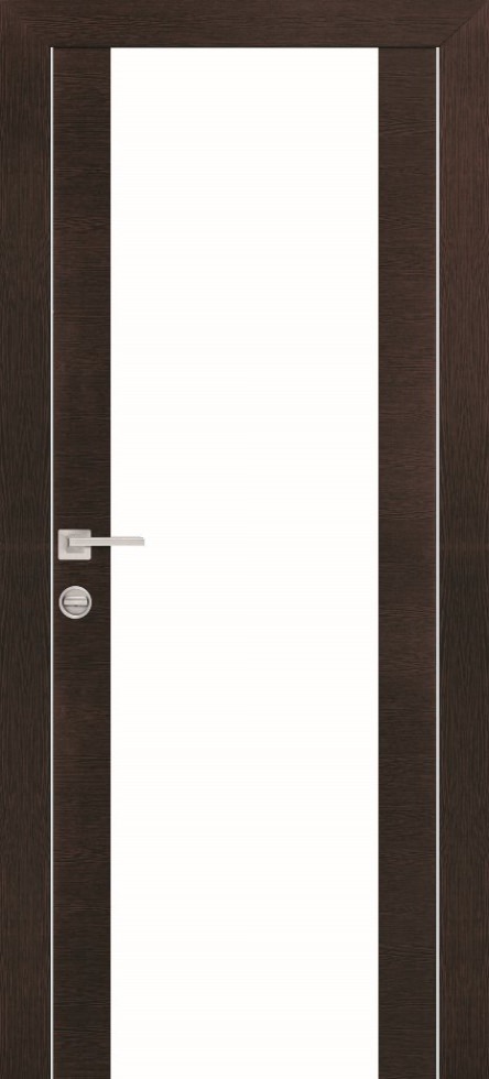 Profilo Porte, GX-7, ПО Белый лакобель, глянец дуб Мали Profilo Porte, GX-7, ПО Белый лакобель, глянец дуб Мали