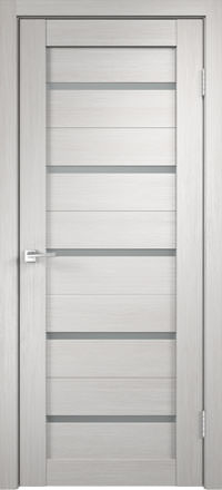 Msk Centrum, Duplex 1, с четвертью, Matelux, дуб белый Msk Centrum, Duplex 1, с четвертью, Matelux, дуб белый