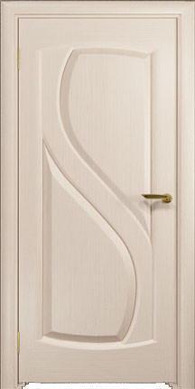 Dio Doors, Диона, беленый дуб, ДГ Dio Doors, Диона, беленый дуб, ДГ