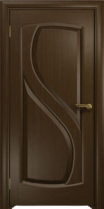 Dio Doors, Диона, венге, ДГ Dio Doors, Диона, венге, ДГ