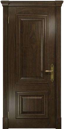 Dio Doors, Кардинал, американский орех, ДГ Dio Doors, Кардинал, американский орех, ДГ