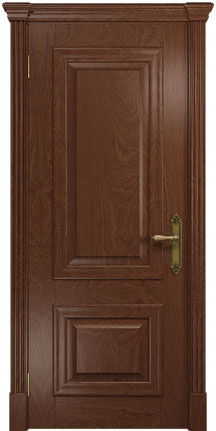 Dio Doors, Кардинал, красное дерево, ДГ Dio Doors, Кардинал, красное дерево, ДГ