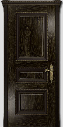 Dio Doors, Версаль-2, ясень венге золото, ДГ Dio Doors, Версаль-2, ясень венге золото, ДГ