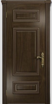 Dio Doors, Версаль-4, американский орех тонированный, ДГ Dio Doors, Версаль-4, американский орех тонированный, ДГ