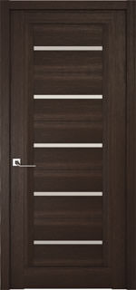 Океан, Riva Moderno 1, венге, стекло матовое Океан, Riva Moderno 1, венге, стекло матовое