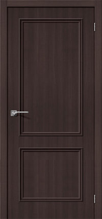 Дверь Экошпон, Симпл-12, Wenge, ПГ