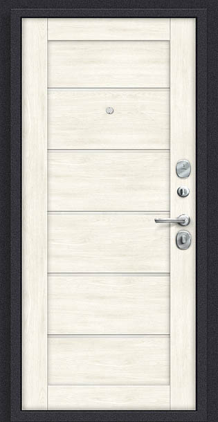 Дверь Титан Мск - Porta S 4.Л22 Graphite Pro/Nordic Oak Дверь Титан Мск - Porta S 4.Л22 Graphite Pro/Nordic Oak