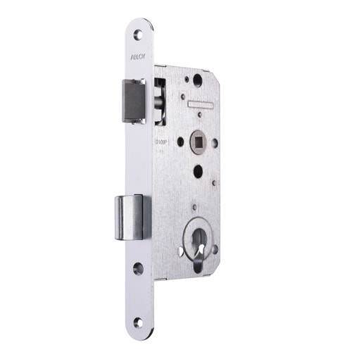 Корпус замка под евроцилиндр Abloy 4292 для противопожарных дверей и ...