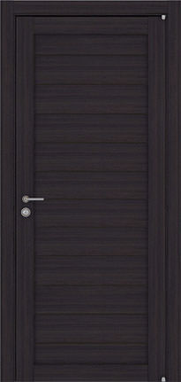 Новосибирские двери Master ПДГ 56003, Мокко