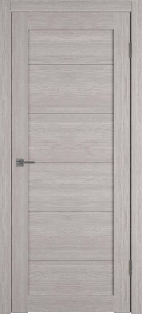 Межкомнатная дверь экошпон Atum Pro 32, Stone Oak